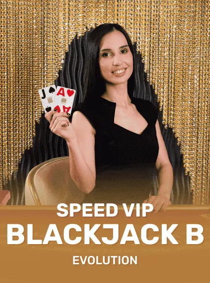 Speed Blackjack B
